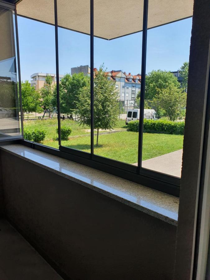 Apartment I Love Zagreb, Free Private Parking Luaran gambar