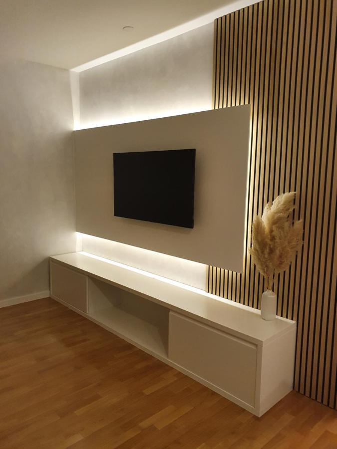 Apartment I Love Zagreb, Free Private Parking Luaran gambar