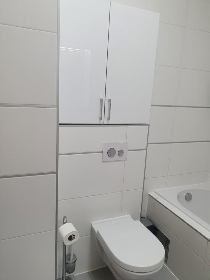Apartment I Love Zagreb, Free Private Parking Luaran gambar
